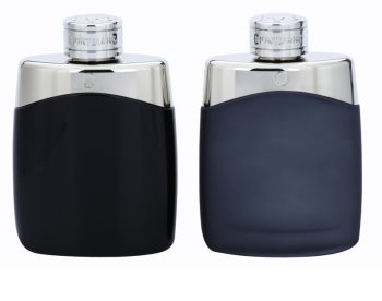 Montblanc Legend lote de regalo IX.
