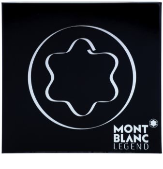 Montblanc Legend coffret cadeau X.