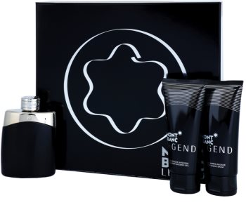 Montblanc Legend coffret cadeau X.
