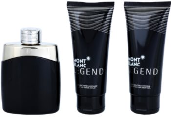 Montblanc Legend coffret cadeau X.