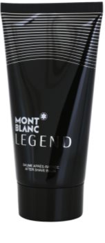 Montblanc Legend After Shave Balsam Herren 150 ml