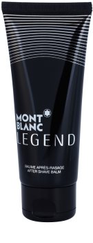Montblanc Legend balzám po holení pro muže 100 ml