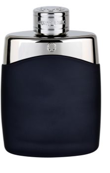 Montblanc Legend Aftershave lotion voor Mannen 100 ml