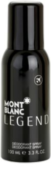 Montblanc Legend deospray pentru barbati 100 ml