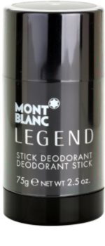 Montblanc Legend Deodorant Stick for Men 75 g