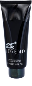 Montblanc Legend gel de ducha para hombre 300 ml