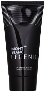 Montblanc Legend sprchový gel pro muže 150 ml