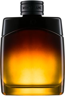 Montblanc Legend Night Eau de Parfum für Herren 100 ml