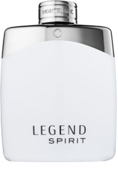 Montblanc Legend Spirit woda toaletowa tester dla mężczyzn 100 ml