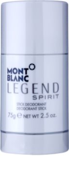 Montblanc Legend Spirit Deo-Stick für Herren 75 g