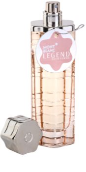 Montblanc Legend Pour Femme woda perfumowana tester dla kobiet 75 ml