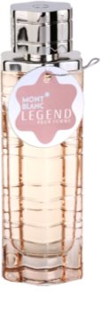 Montblanc Legend Pour Femme woda perfumowana tester dla kobiet 75 ml