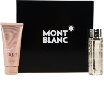 Montblanc Legend Pour Femme set cadou IV.