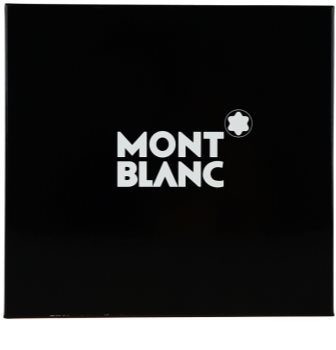 Montblanc Legend Pour Femme set cadou IV.