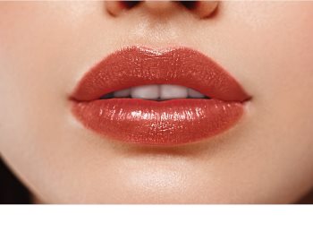 MOODmatcher Metallic Moods culoare personalizată pentru buze