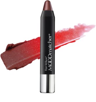 MOODmatcher Metallic Moods personalizovaná barva na rty