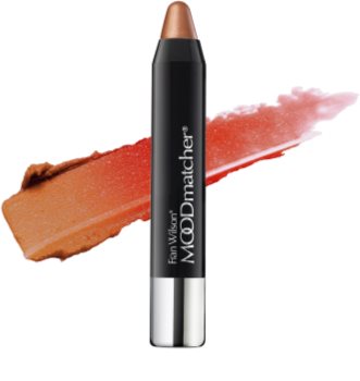 MOODmatcher Metallic Moods tint lèvres personnalisé