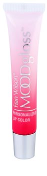 MOODmatcher MOODgloss блиск для губ