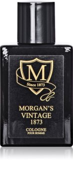 morgan's morgan's vintage 1873