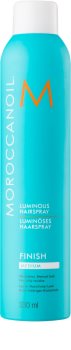Moroccanoil Finish hajlakk a magas fényért