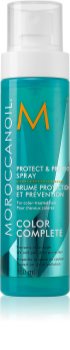 Moroccanoil Color Complete Beschermende Spray voor Gekleurd Haar
