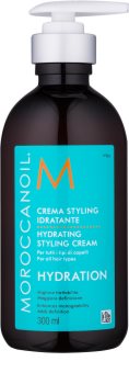 Moroccanoil Hydration stiling krema za vse tipe las