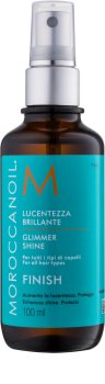 Moroccanoil Style spray cheveux pour des cheveux brillants et doux