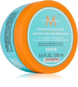 Moroccanoil Moisture Repair regenerační maska pro všechny typy vlasů