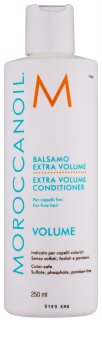 Moroccanoil Extra Volume objemový kondicionér pro jemné a zplihlé vlasy