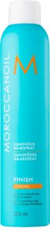 Moroccanoil Style lak za lase z močnim utrjevanjem