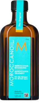 Moroccanoil Treatment óleo para todos os tipos de cabelos