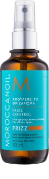 Moroccanoil Style Spray gegen strapaziertes Haar