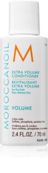 Moroccanoil Volume Conditioner For Extra Volume