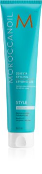 Moroccanoil Style żel do stylizacji medium