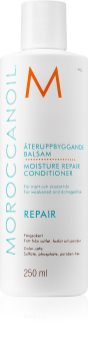 Moroccanoil Moisture Repair Conditioner For Damaged, Chemically Treated Hair
