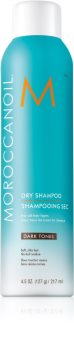 Moroccanoil Dry suhi šampon za temne lase
