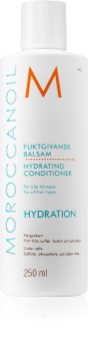 Moroccanoil Hydration après-shampoing hydratant à l'huile d'argan