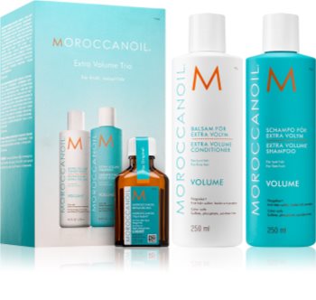 Moroccanoil Volume kozmetični set