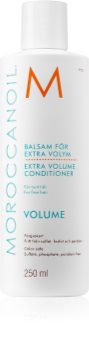 Moroccanoil Volume balzam za volumen za fine in tanke lase