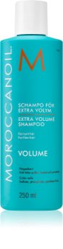 Moroccanoil Volume Shampoo for Volume
