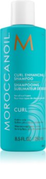 Moroccanoil Curl šampon za kovrčavu i valovitu kosu