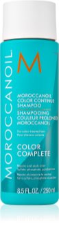 Moroccanoil Color Complete Color Protecting Shampoo