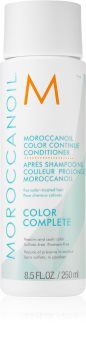 Moroccanoil Color Complete après-shampoing protecteur de couleur