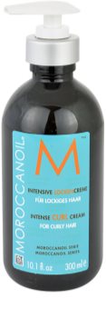 Moroccanoil Curl crema hidratanta pentru par cret