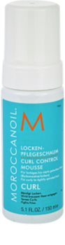 Moroccanoil Curl pianka do włosów kręconych