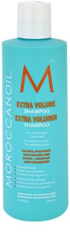 Moroccanoil Extra Volume šampon pro objem