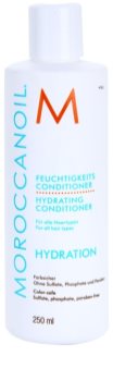 Moroccanoil Hydration feuchtigkeitsspendender Conditioner mit Arganöl