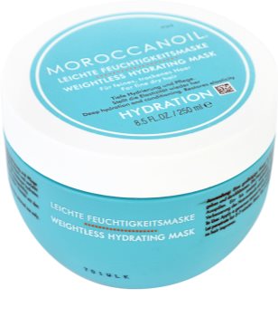 Moroccanoil Hydration maska pro suché a křehké vlasy