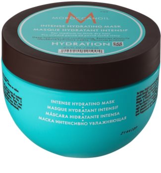 Moroccanoil Hydration Mask