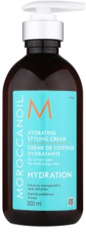 Moroccanoil Hydration stiling krema za vse tipe las